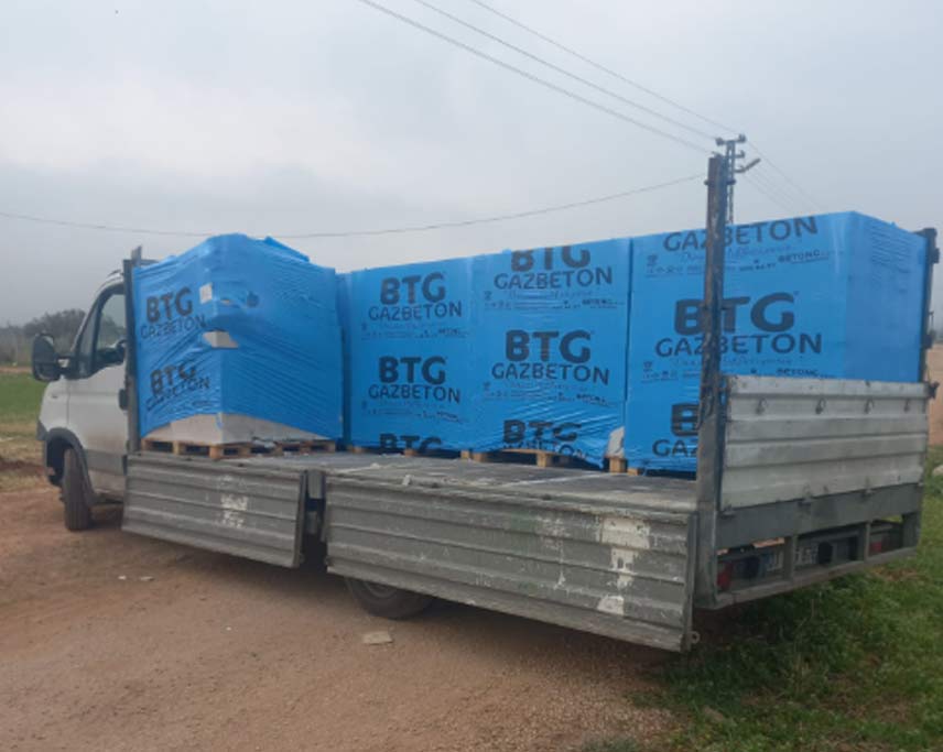 Adana Pikap Nakliye - Aziz Nakliye