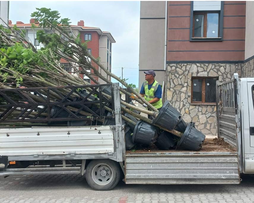 Adana Pikap Nakliye - Aziz Nakliye